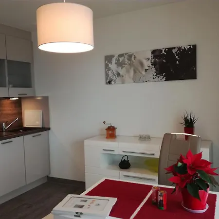Panorama-appartement
