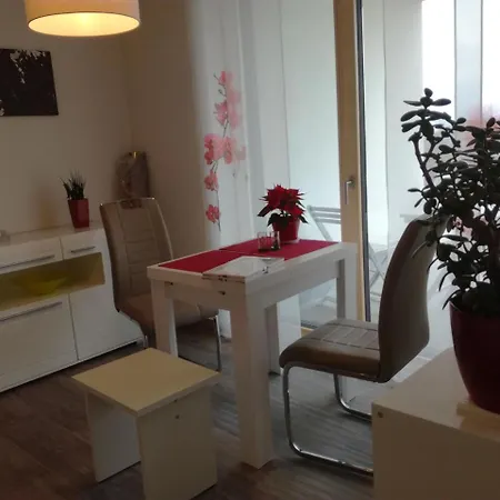 Panorama-appartement Διαμέρισμα
