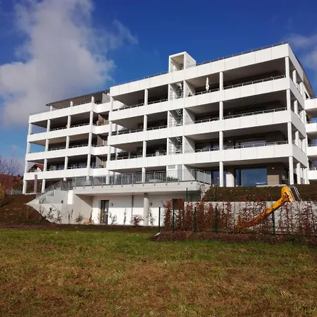 Panorama-appartement Διαμέρισμα Φριντρισχάφεν