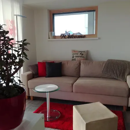 Panorama-appartement