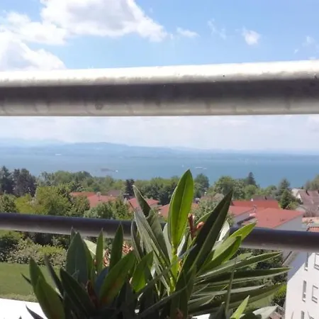 Διαμέρισμα Panorama-appartement *