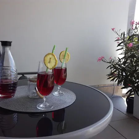 Διαμέρισμα Panorama-appartement Φριντρισχάφεν