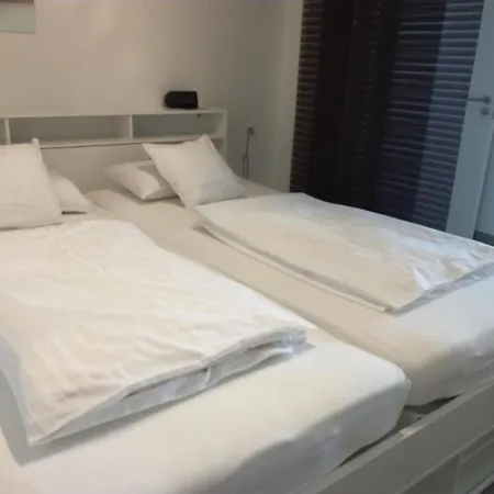 Διαμέρισμα Panorama-appartement *