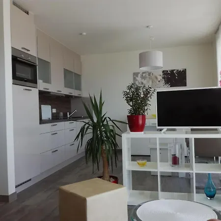 Panorama-appartement Διαμέρισμα *