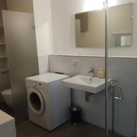 Panorama-appartement Φριντρισχάφεν