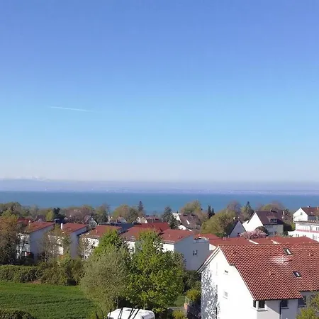 Panorama-appartement