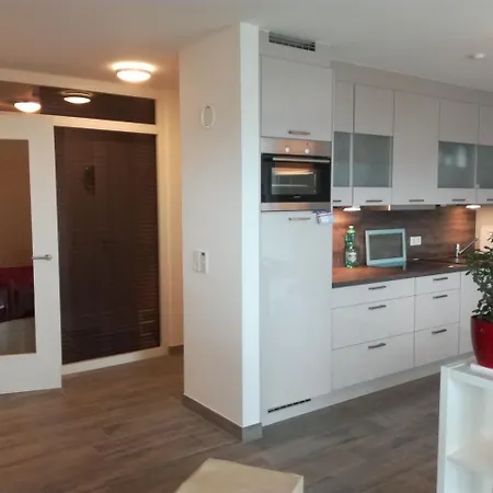 Panorama-appartement *