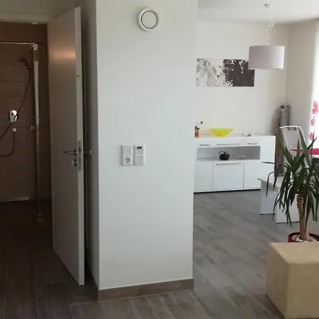 Panorama-appartement * Φριντρισχάφεν
