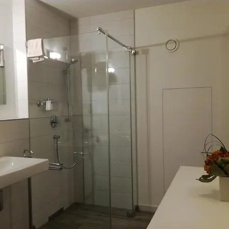 Panorama-appartement Διαμέρισμα *