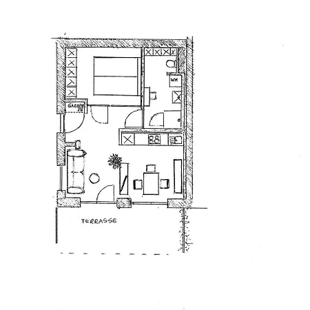 Panorama-appartement