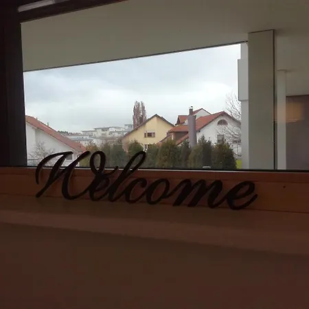 Διαμέρισμα Panorama-appartement *