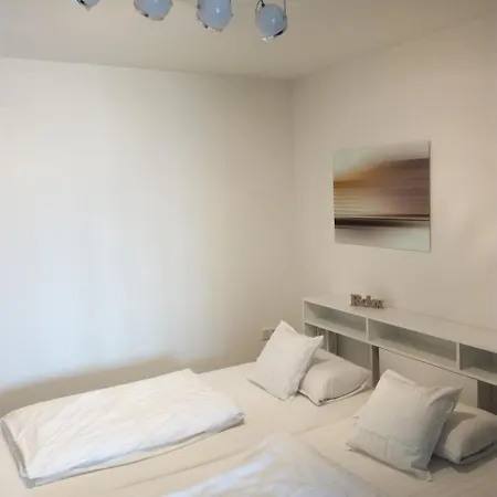 Διαμέρισμα Panorama-appartement Φριντρισχάφεν
