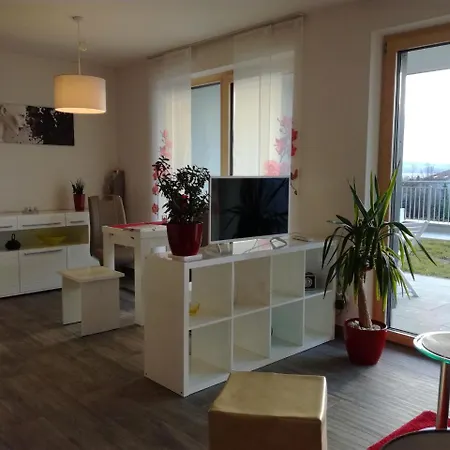 Διαμέρισμα Panorama-appartement *