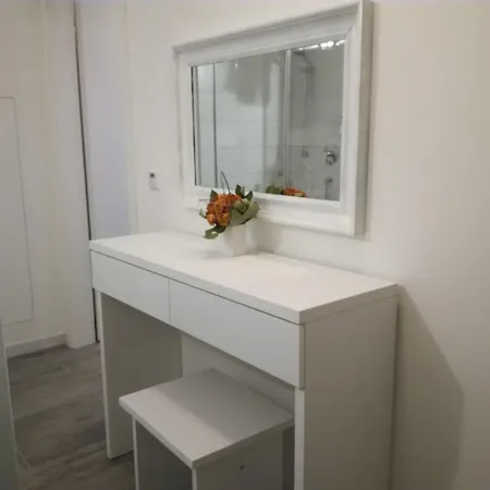 Panorama-appartement Διαμέρισμα *