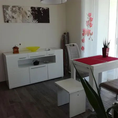 Panorama-appartement * Φριντρισχάφεν