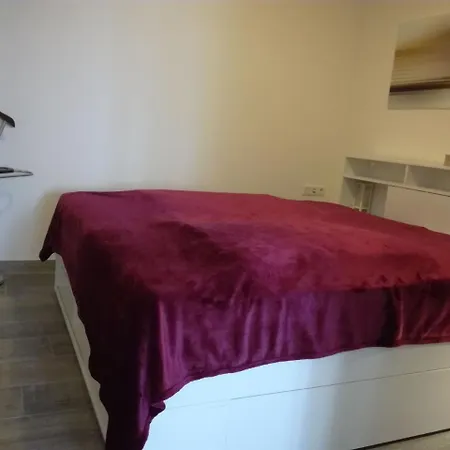 Panorama-appartement Διαμέρισμα *