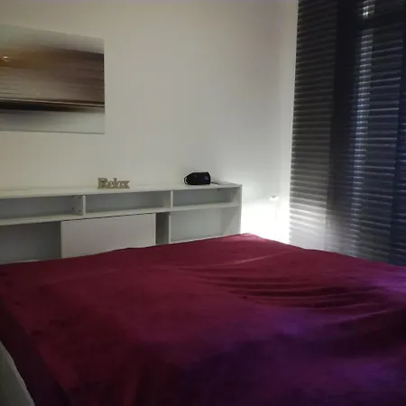 Panorama-appartement